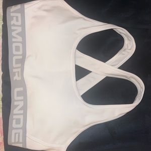 Under Armour Sports Bra
